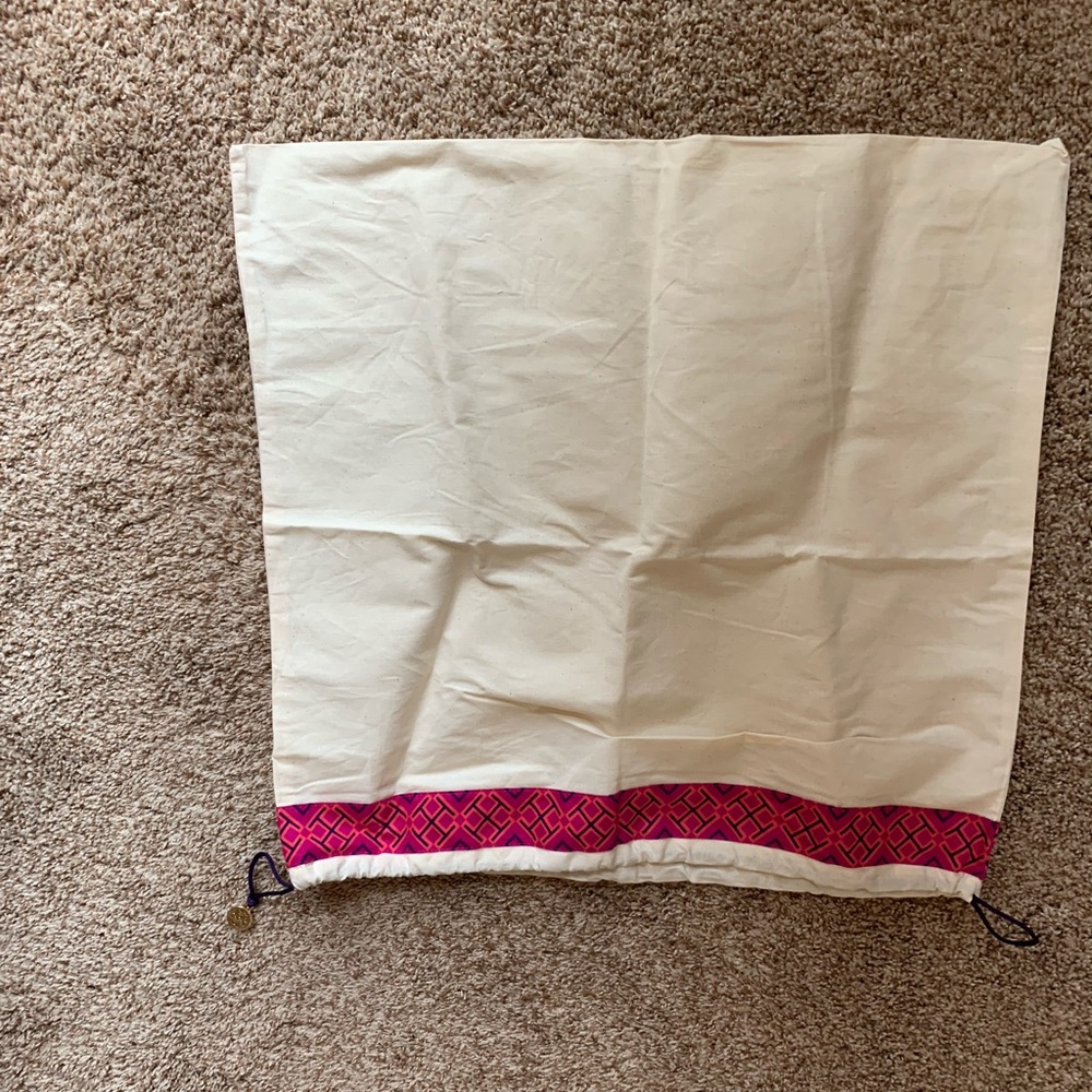 Tory Burch Dust Bag